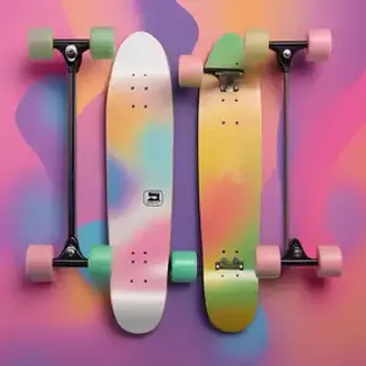 Deck, Trucks, and Wheels: The Core of Yuto Horigome's Setup